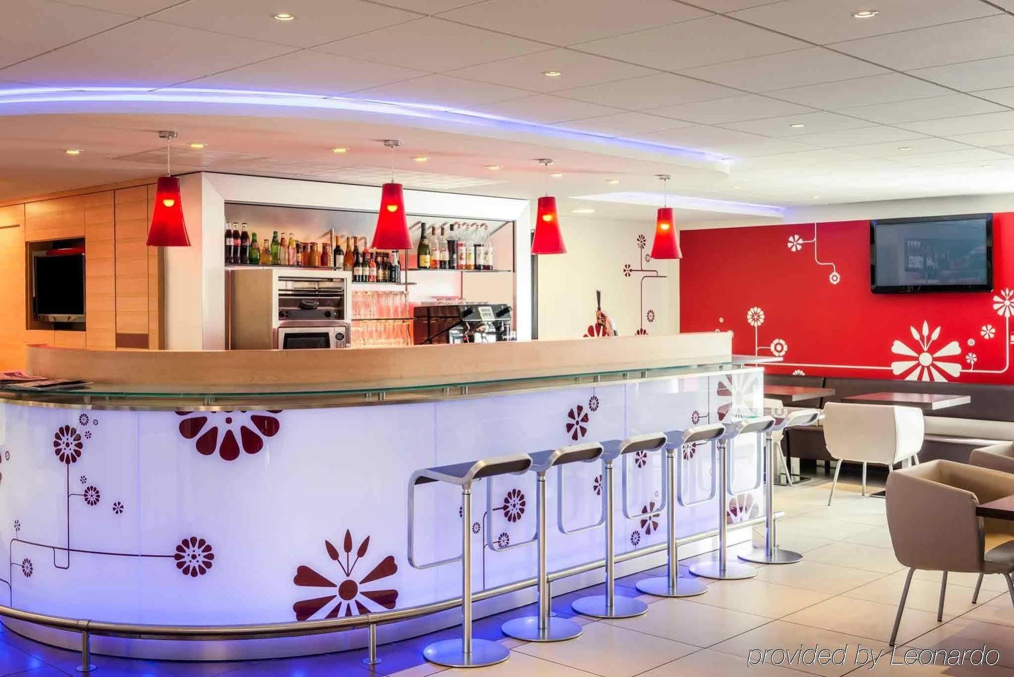 Hotel Ibis Massy Massy  Exterior foto